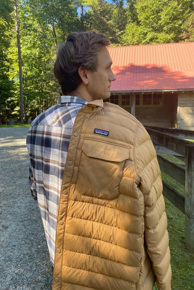 Sarradet's fit featuring Patagonia | [object Object], [object Object]