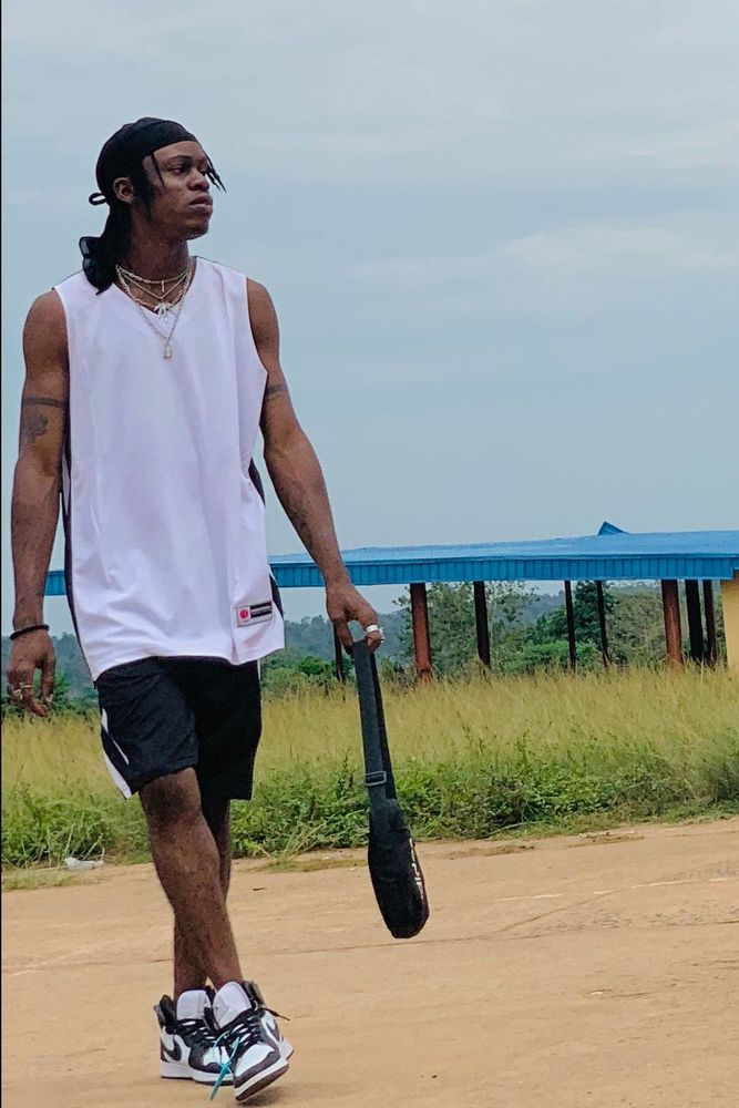 Anthony23's fit featuring Nike, Adidas