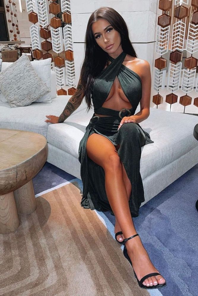 atursk's fit featuring Fashion Nova