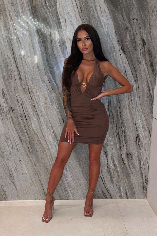 atursk's fit featuring Babyboo Fashion, Steve Madden