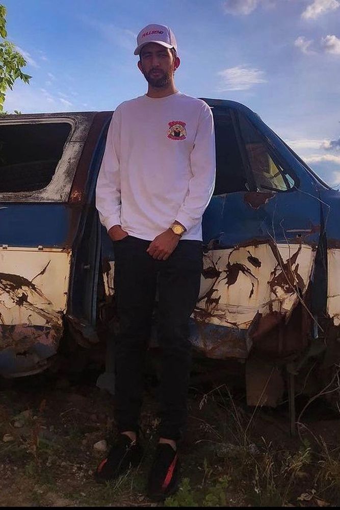 effxayy's fit featuring AMIRI, Rolex, Yeezy | [object Object], [object Object], [object Object], [object Object], [object Object]