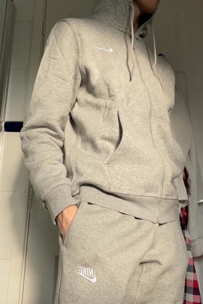 Alexbott's fit featuring Nike | [object Object]