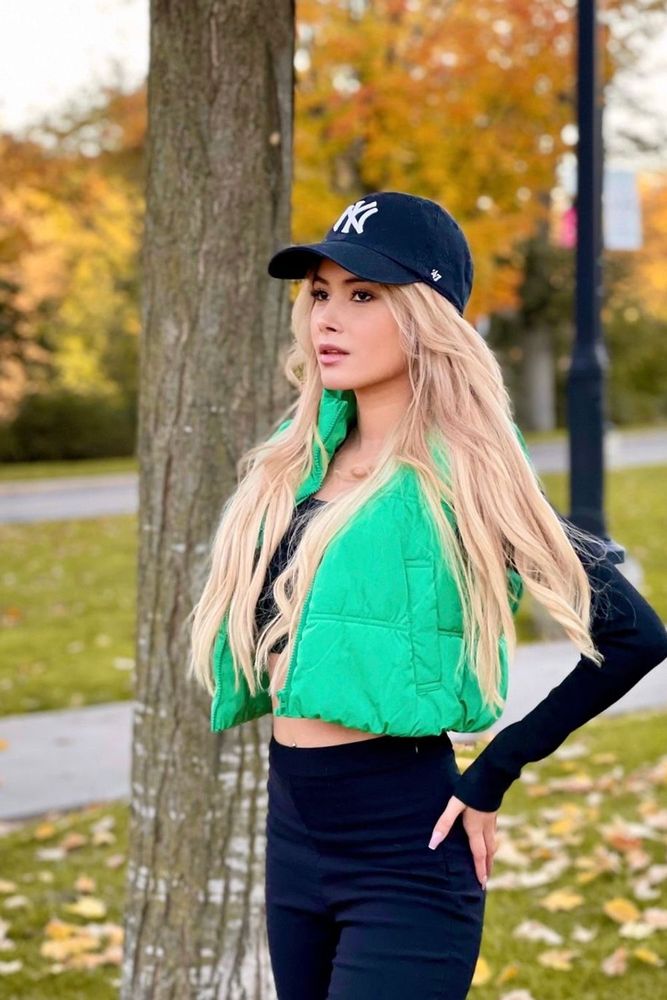 AbbyRamos's fit featuring H&M, Pretty Little Thing