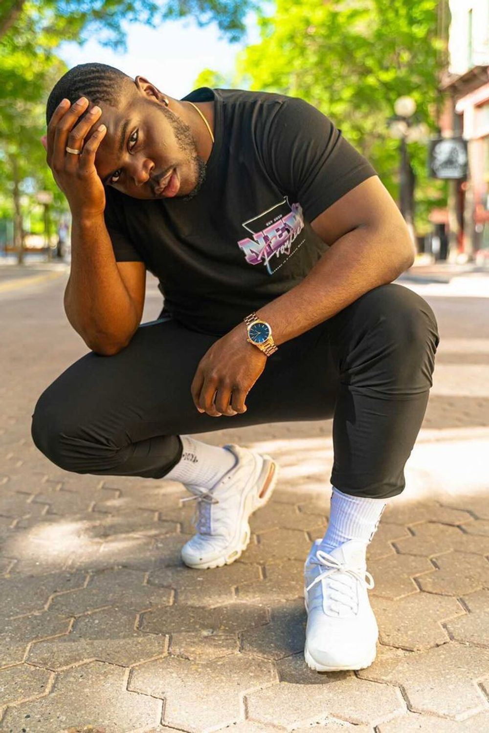 Post featuring undefined