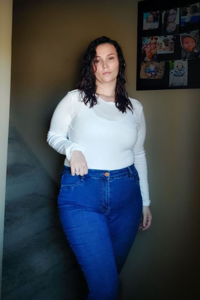 Kianaxo's fit featuring SHEIN