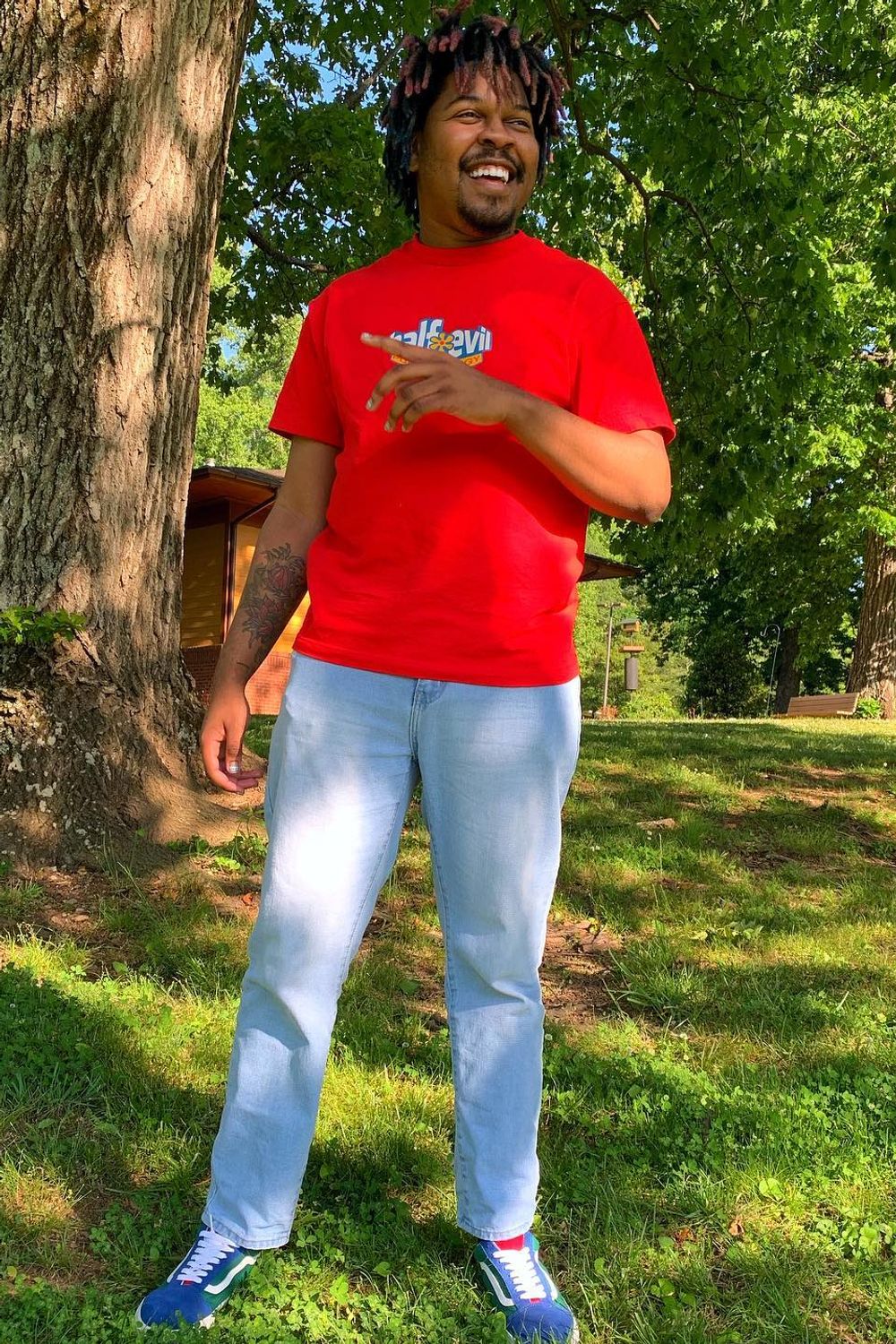 Post featuring undefined