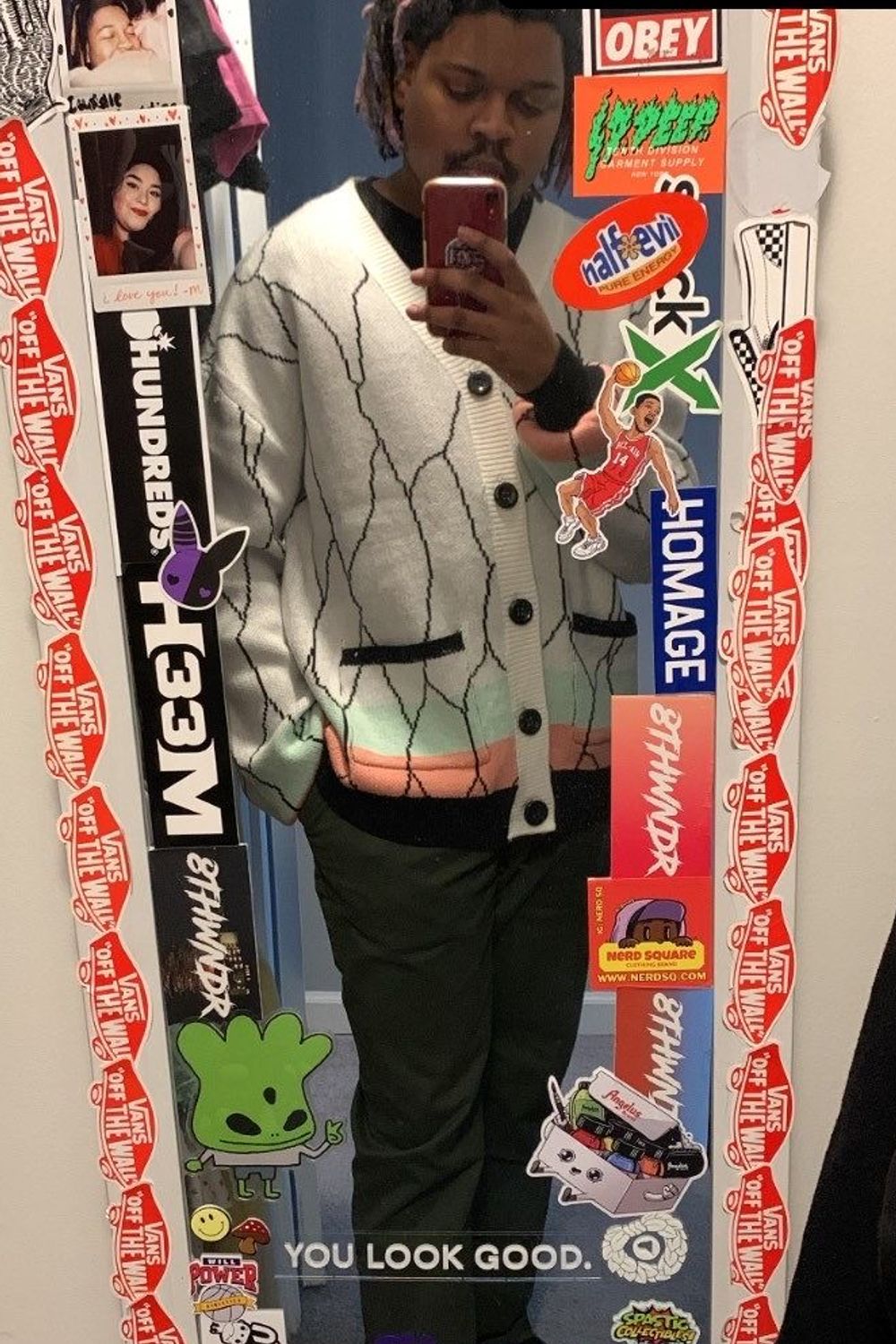 Post featuring undefined