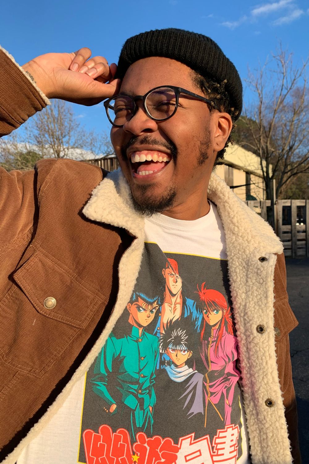 Post featuring undefined