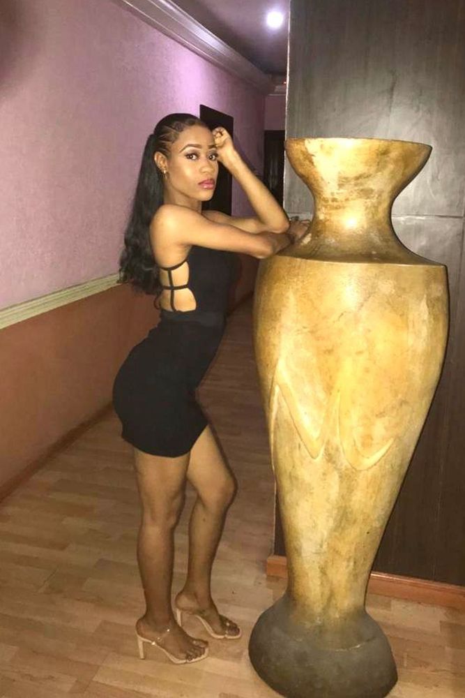 Justbibian's fit featuring S&G Apparel Inc. | [object Object], [object Object]