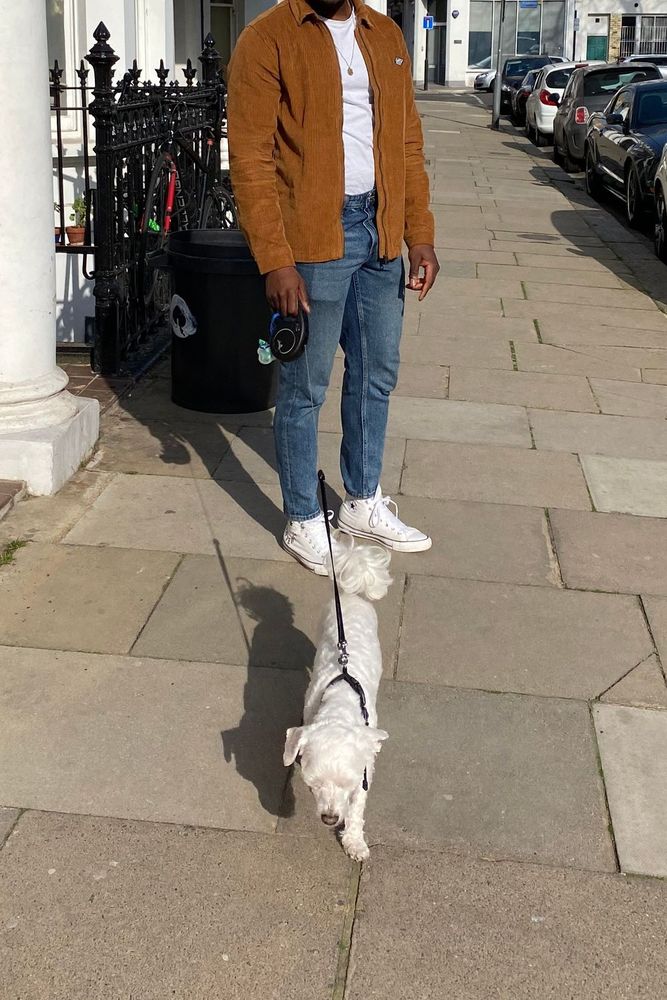 Princey29's fit featuring Jack & Jones, Converse