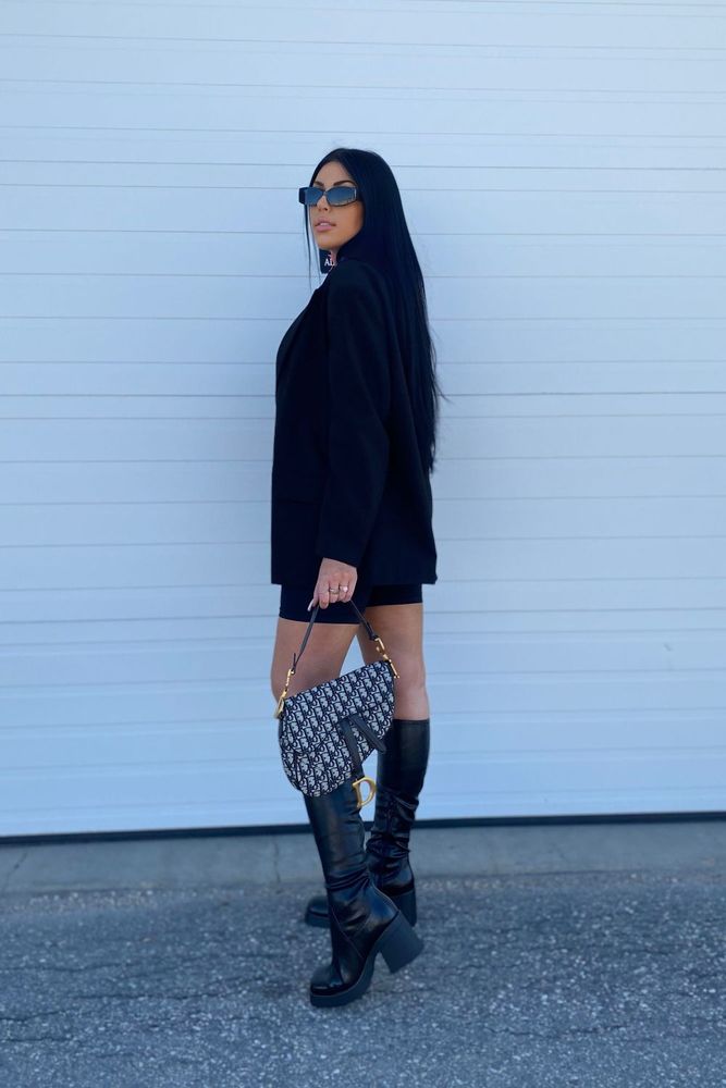 Emma's fit featuring Call It Spring | [object Object]