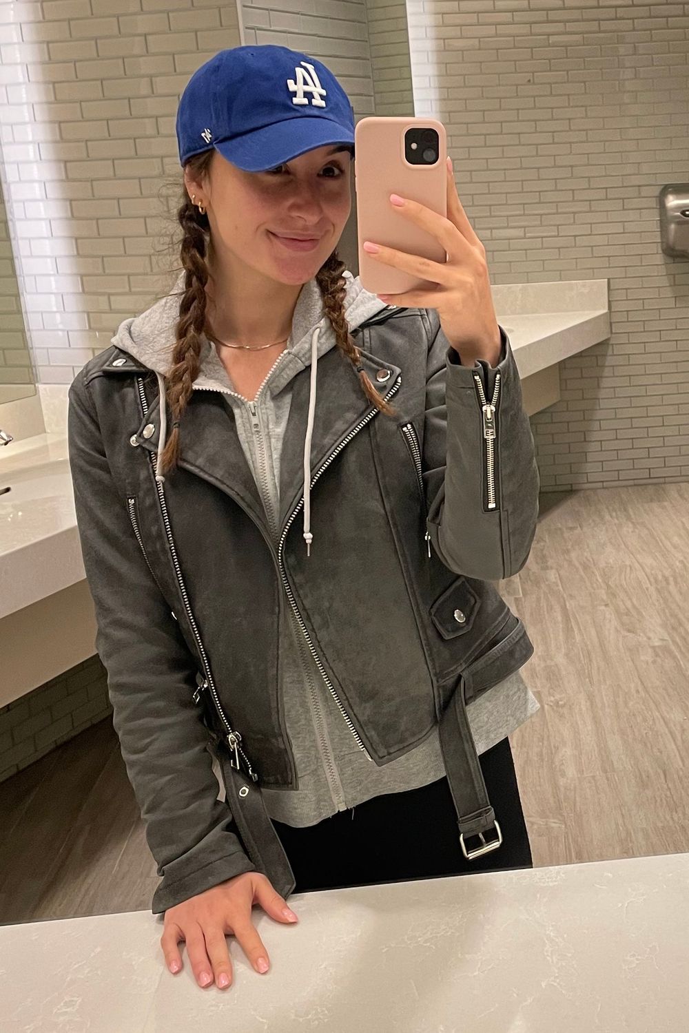 Post featuring betty zip-up