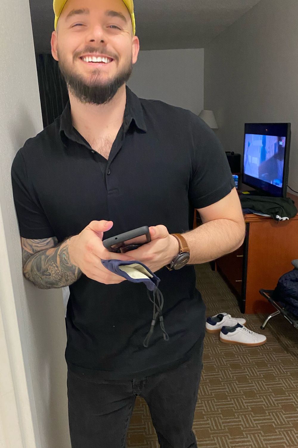 Post featuring undefined