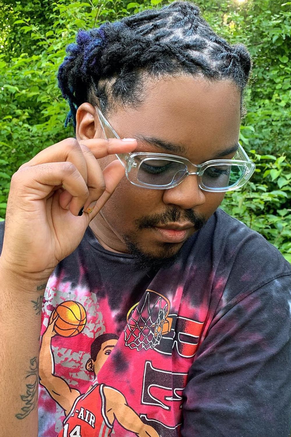 Post featuring undefined