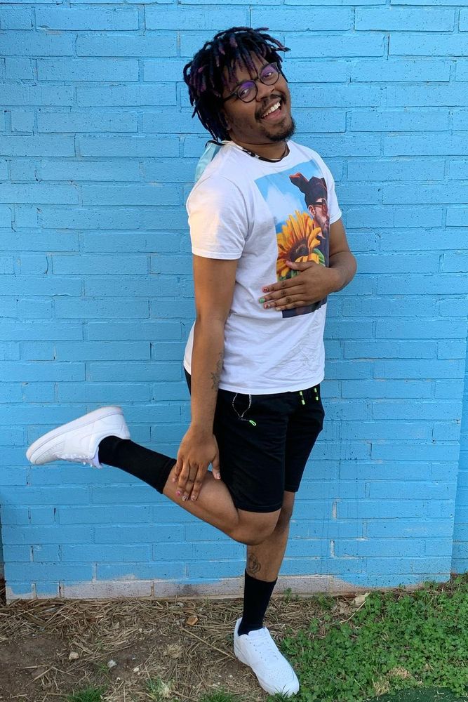drippiegunplay's fit featuring Only my 2cents, Nike | 60a5c6b12b6a86b148643981, 608f75cc7242cabb012a30f5