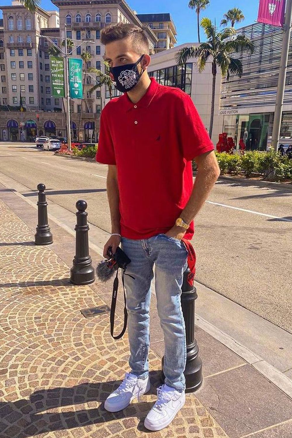 Post featuring undefined