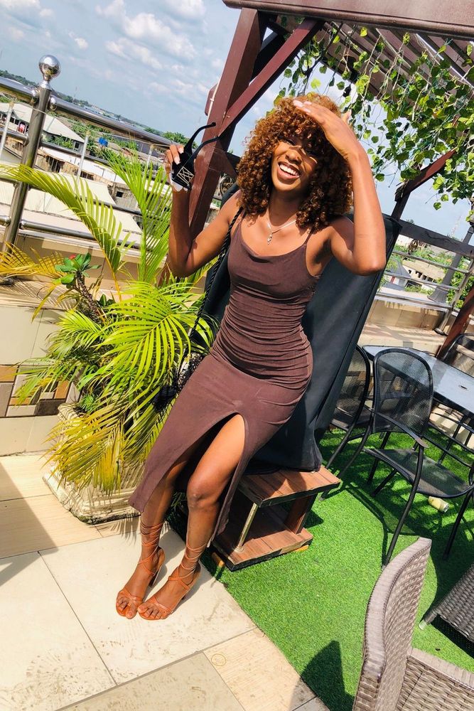 Peacy's fit featuring Just Fashion Now | [object Object]