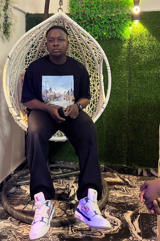 Akt's fit featuring Louis Vuitton, Dolce & Gabanna | [object Object]