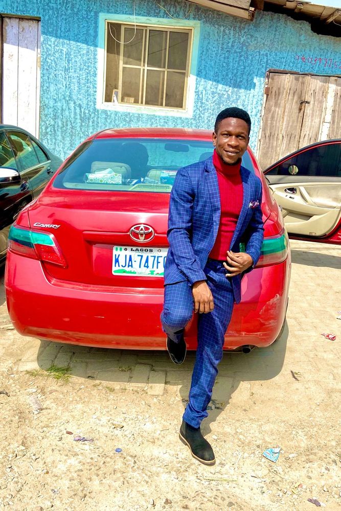 Horlaitanjeff's fit featuring Hugo Boss, Undercover | [object Object]