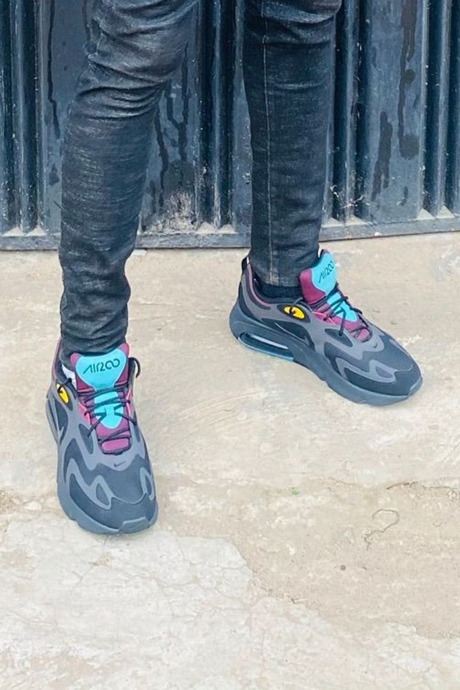 Gerald528's fit featuring Ray-Ban, American Eagle, Nike, Emporio Armani | [object Object], [object Object]