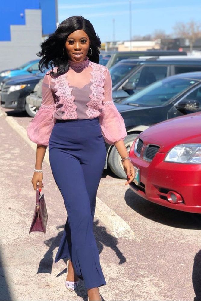 Adetutu01's fit featuring Forever 21, Fashion Nova