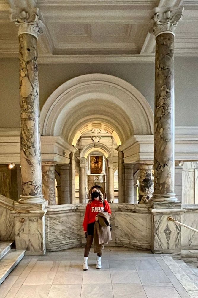 Sarhar's fit featuring H&M, Zara | [object Object]