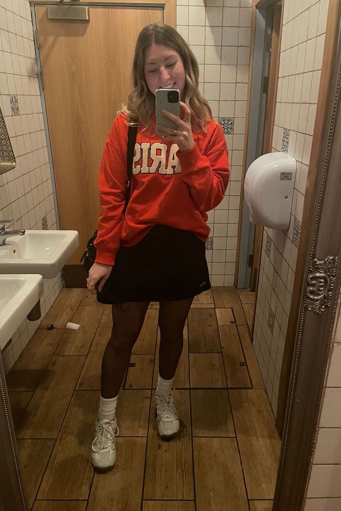 Sarhar's fit featuring H&M, Zara | [object Object]