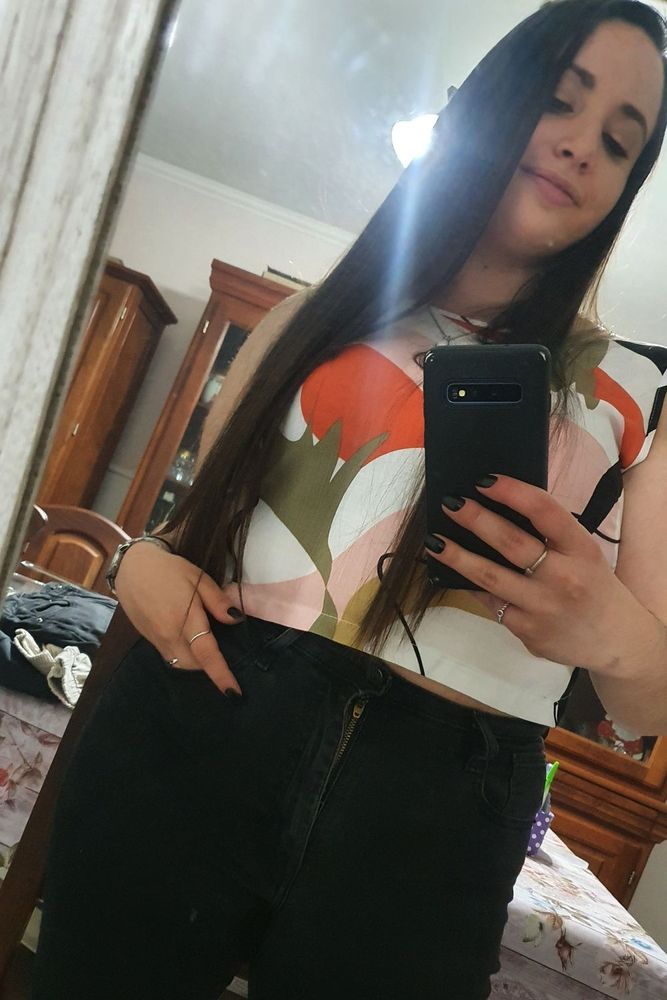 VeerOtero's fit featuring Levi's, Rimmel | [object Object]