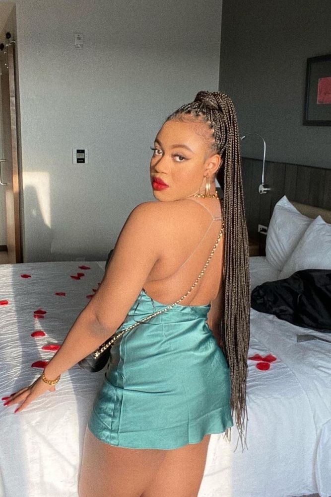 Theanitageorge's fit featuring Fashion Nova | 608f75cc7242cabb012a30f5, 6605742d2b46b08b0c325a6c