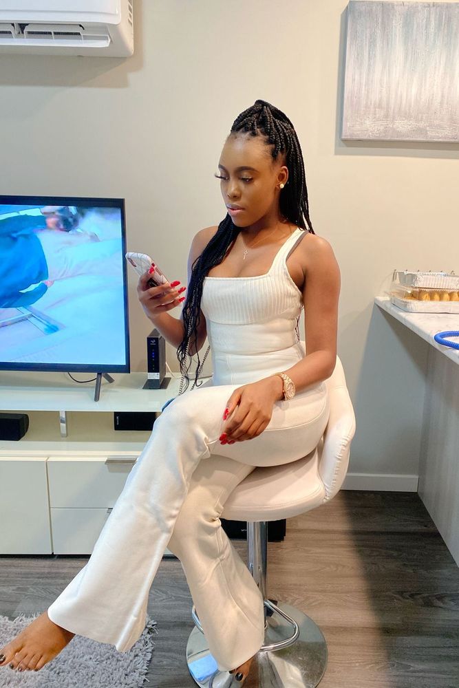 Adetutu01's fit featuring Oh Polly, Michael Hill | 608f75cc7242cabb012a30f5, 608f75cc7242cabb012a30f6, 64c016394d1fb5c7ff8420b7