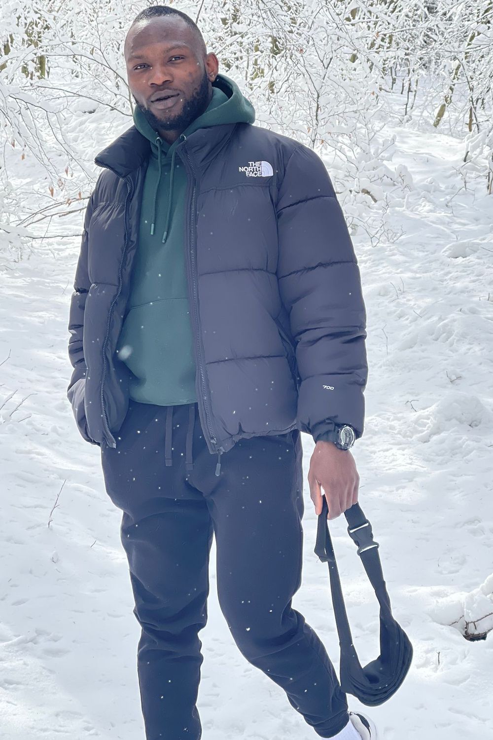 Post featuring undefined