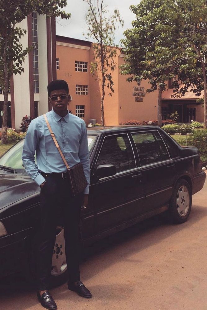 KHARLESGRAM's fit featuring Polo by Ralph Lauren, Loewe, Valentino, Hermes, Louis Vuitton, Zara | [object Object]