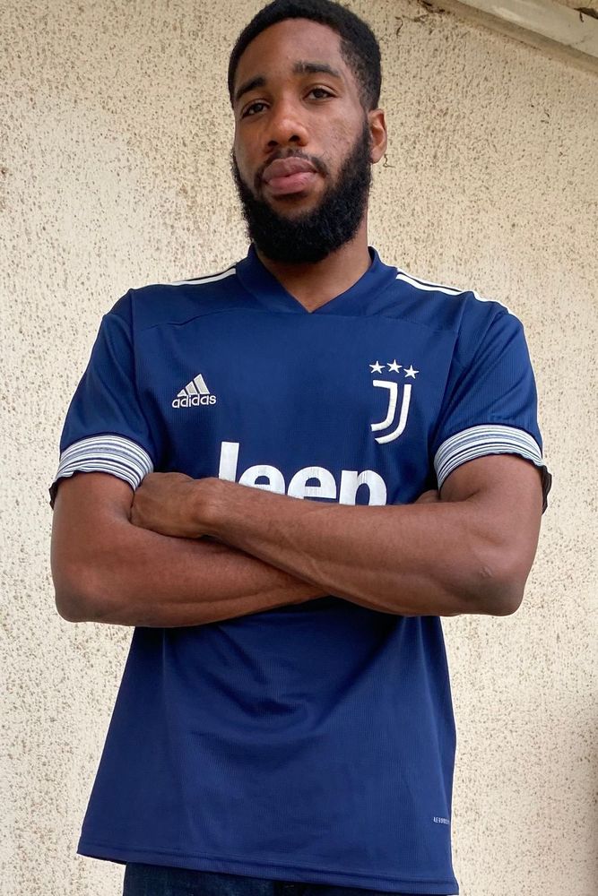 Iyke's fit featuring Adidas, Brioni | [object Object]