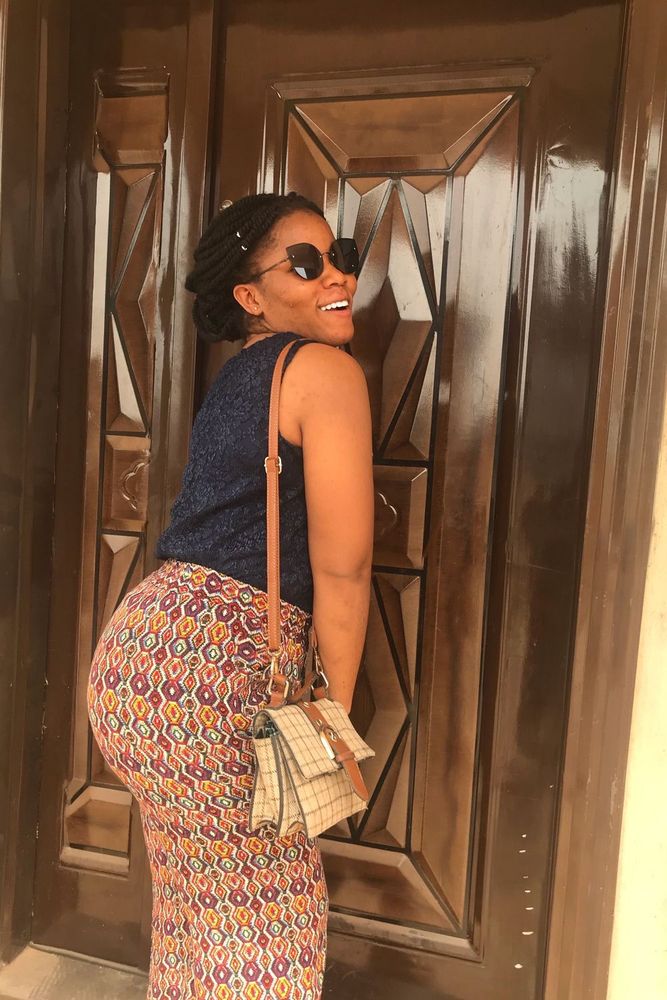 Toyera's fit featuring AliExpress, Dior, ROMWE | [object Object]