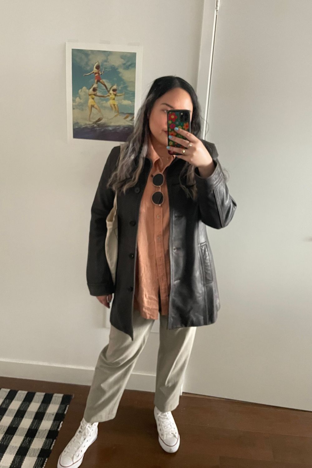 Post featuring SAUNDRYN