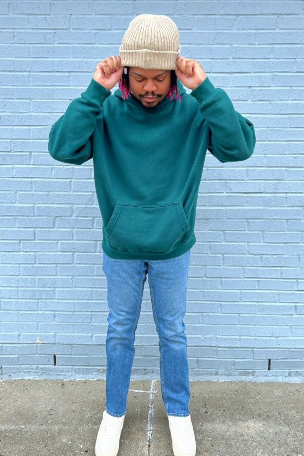 Post featuring undefined