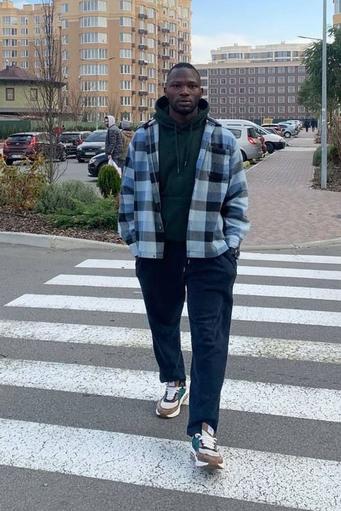 Adewole's fit featuring A. Giannetti, Lacoste | [object Object], [object Object], [object Object], [object Object]