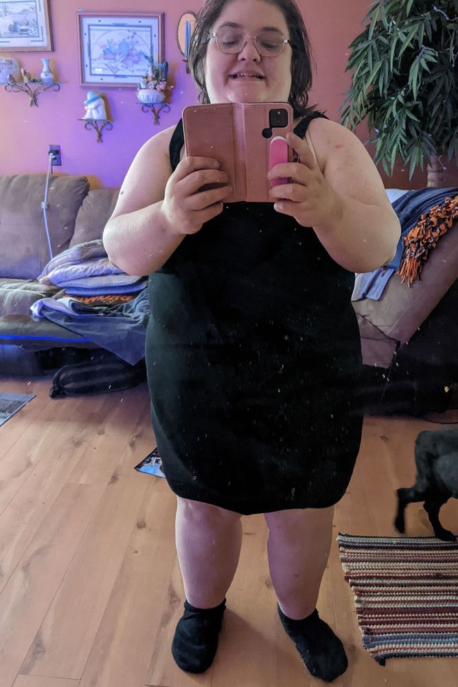 Arandall3111's fit featuring Amazon Basics, So De Mel | [object Object], [object Object]