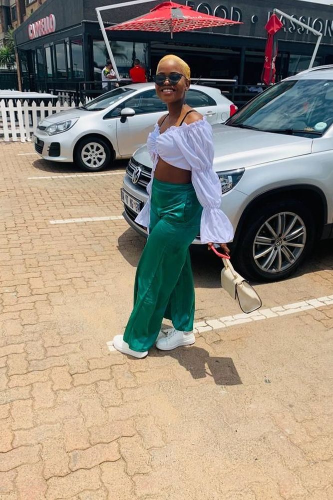 Sbekezelo's fit featuring SHEIN, Mr Price | [object Object], [object Object], [object Object]