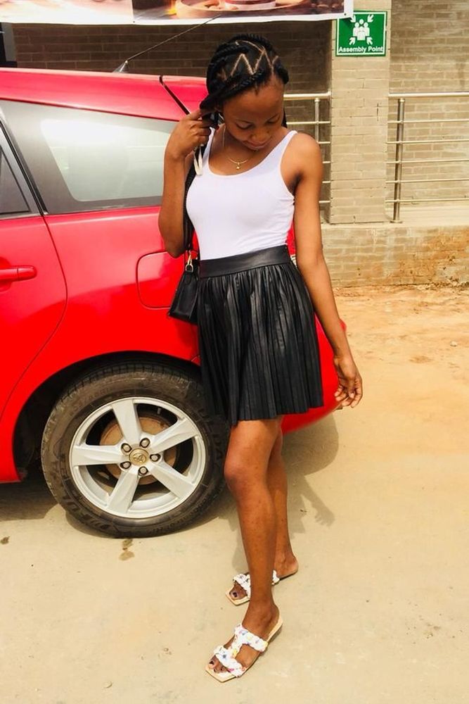 Marveyy's fit featuring Zara, Forever 21 | [object Object], [object Object]