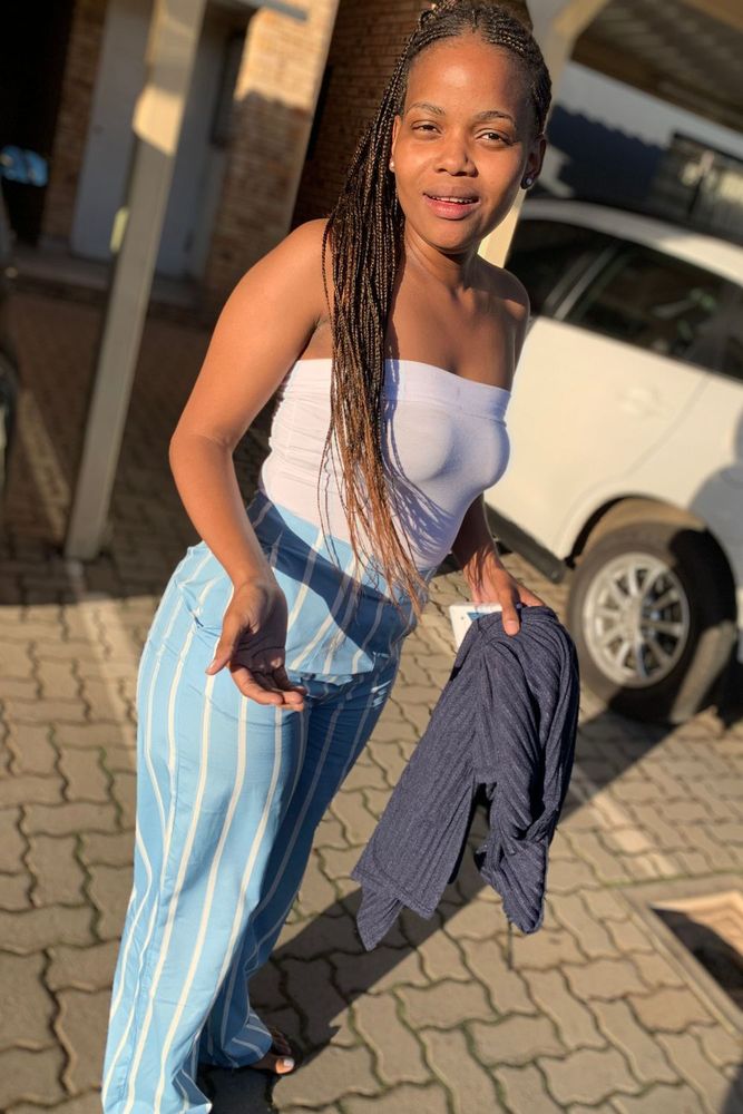 Sbekezelo's fit featuring Mr Price, SHEIN