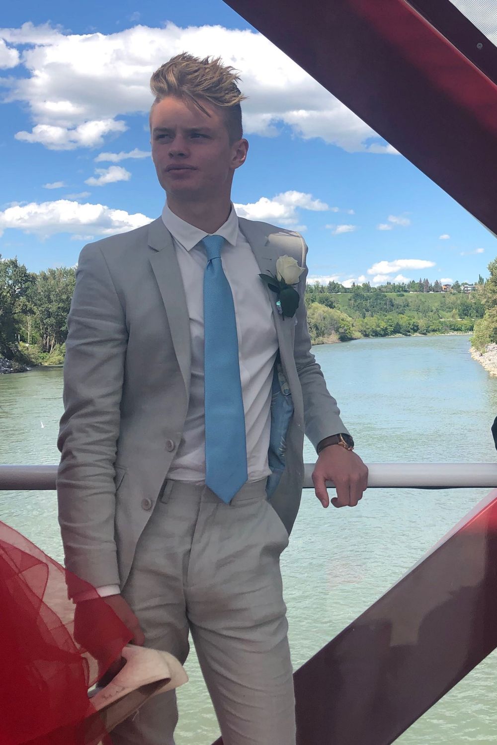 Post featuring undefined