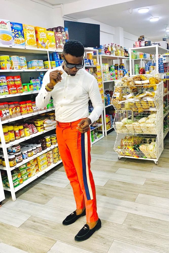 Kingsimonexclusives's fit featuring Louis Vuitton, Gucci, Salvatore Ferragamo, Pull&Bear | 608f71297242cabb012a30e2, 608f71297242cabb012a30e7, 61d513e5a20eba47b68ce61a, 660574a02b46b08b0c325c24, 6605749f2b46b08b0c325c21, 660574a62b46b08b0c325c36