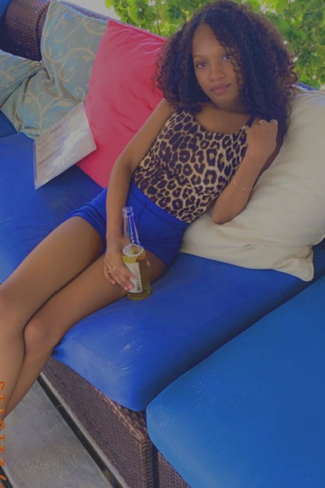 Teesha's fit featuring SHEIN