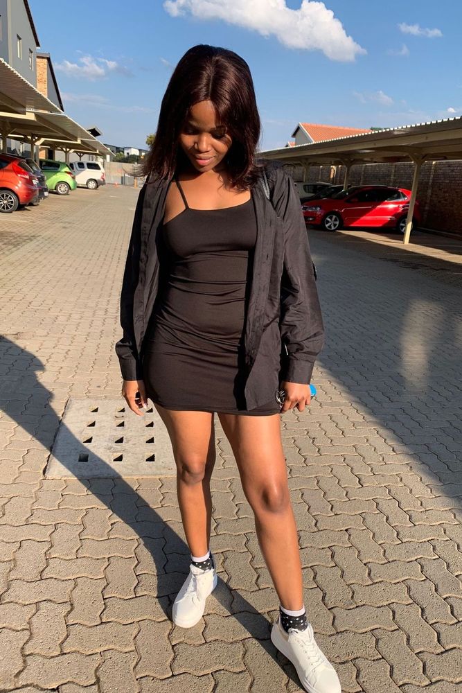 Sbekezelo's fit featuring Mr Price, SHEIN | [object Object], [object Object]