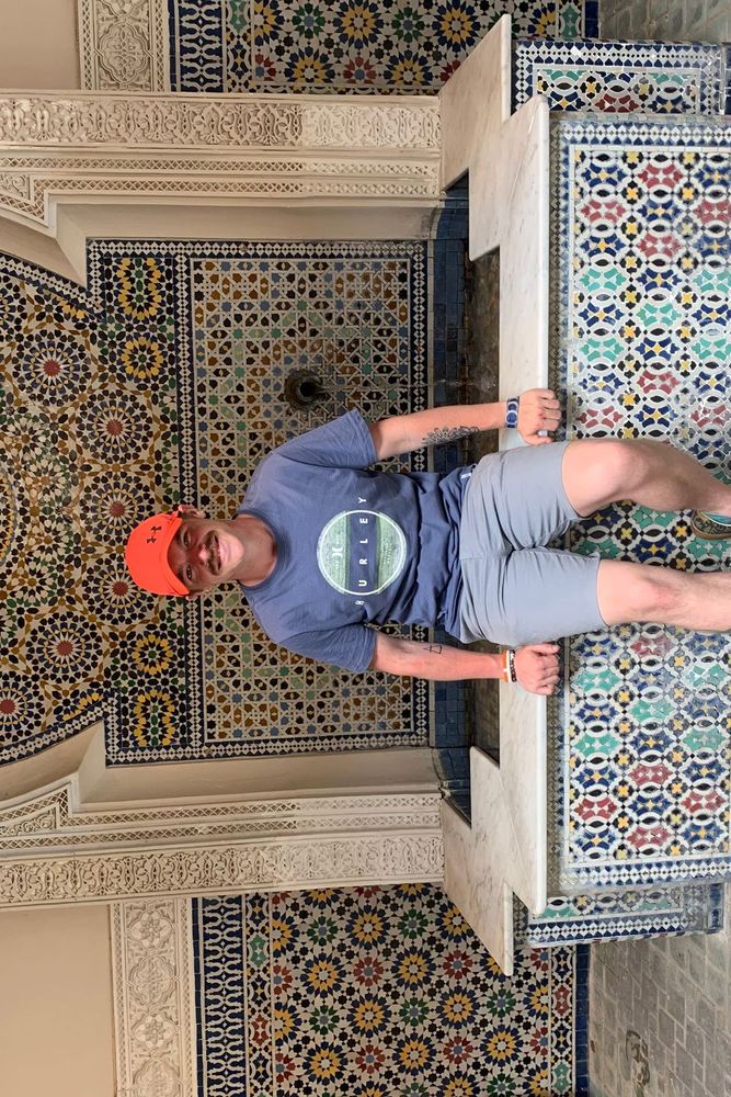 Alixzim's fit featuring Adidas, Hurley, Levi's