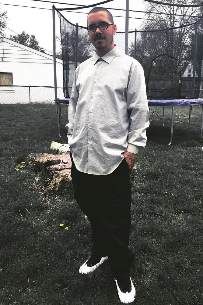 Mlacey90s's fit featuring Calvin Klein, Dickies, Jordan | [object Object], [object Object], [object Object]