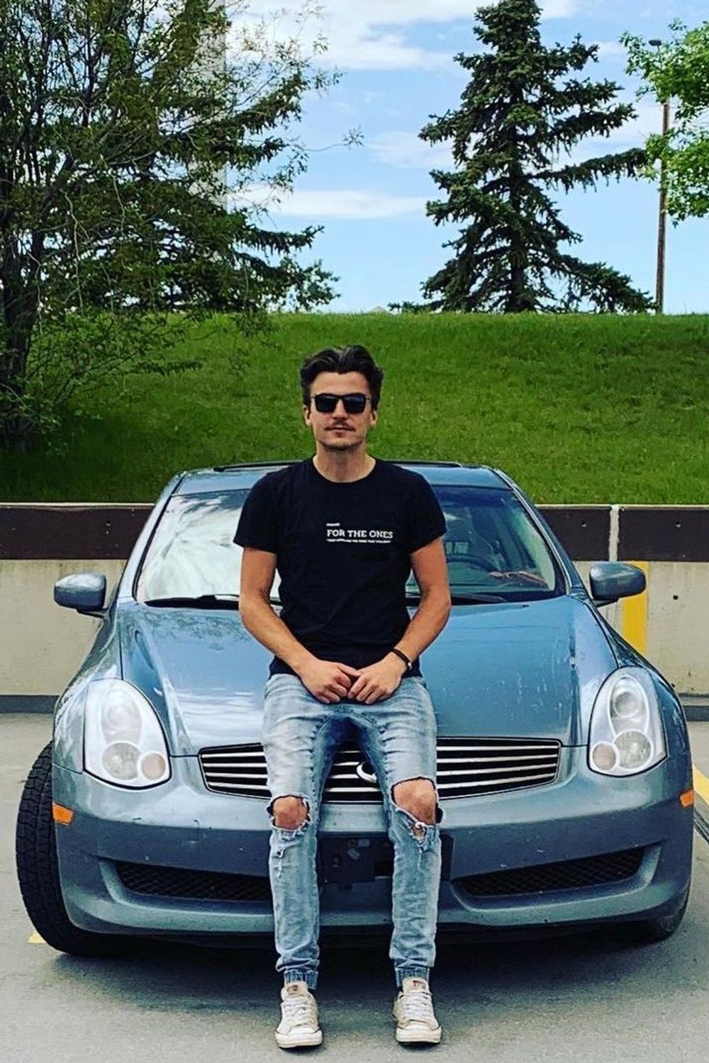 Post featuring undefined