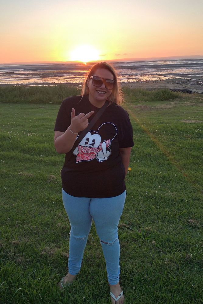 warnz96's fit featuring Nike, Dickies, Glassons