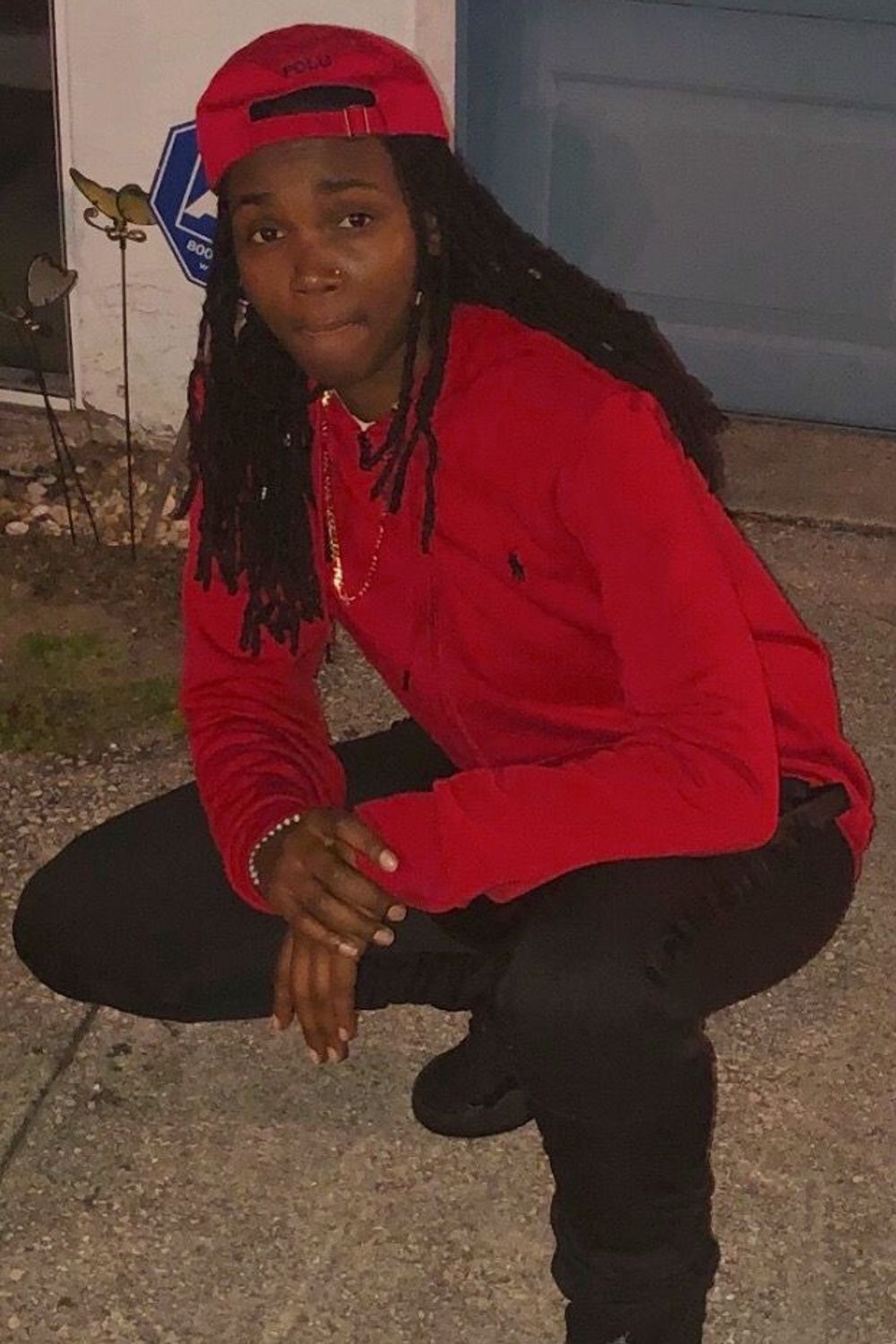 PRynCeLove's fit featuring Ralph Lauren, Jordan | [object Object]